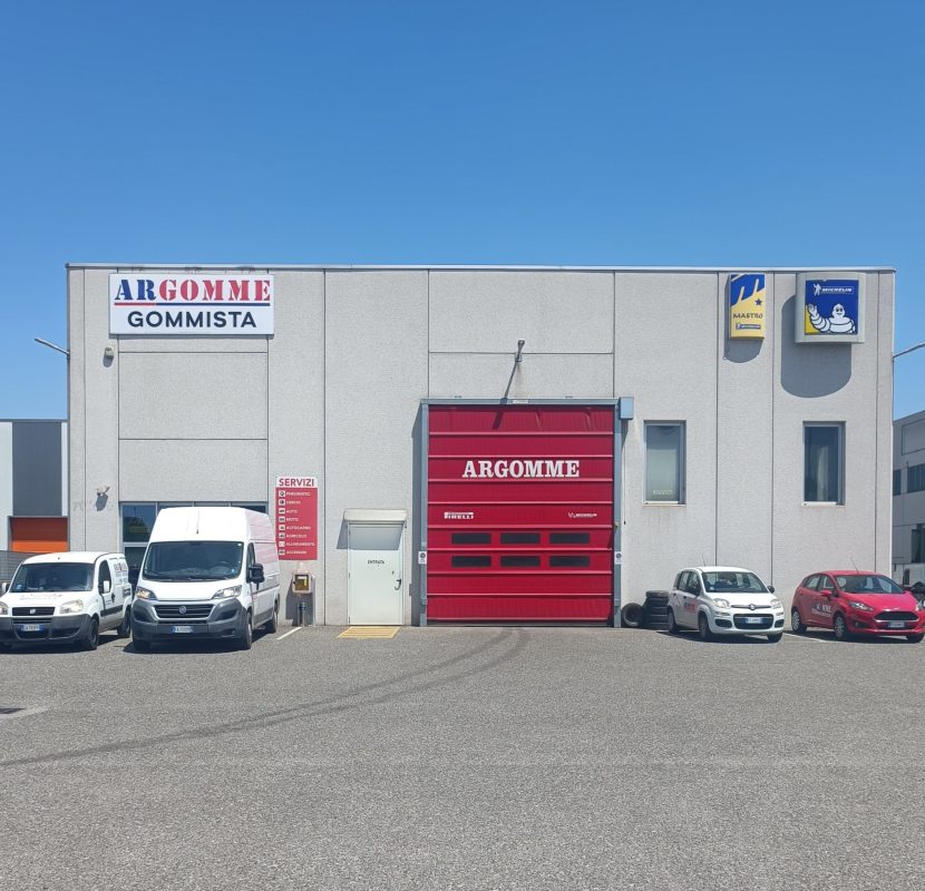 foto capannone argomme 2025